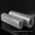 Automatic Machine Production Expanded Metal Sheet Mesh